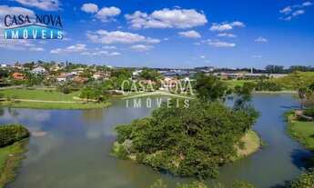 Imagem 6: Casa com 5 dormitórios, 640 m² - venda por R$ 3.900.000,00 ou aluguel por R$ 15.260,00/mês