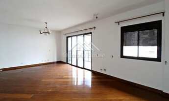 Imagem 1: Locação Apartamento 3 Dormitórios - 134 m² Paraíso