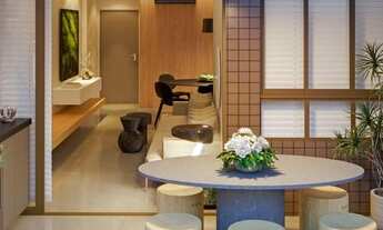 Imagem 4: Edifício Vivence