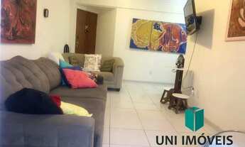 Imagem 7: Quot;Apartamento de 03 quartos, 01 suíte, elevador, a venda R$480.000 na Praia do Morro