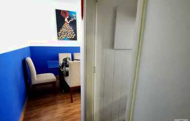 Imagem 7: Apartamento com 2 dorms, Vila Mathias, Santos - R$ 350 mil, Cod: 26032