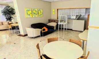 Imagem 4: Apartamento à venda, 3 quartos, 2 suítes, 2 vagas, Tatuapé - São Paulo/SP