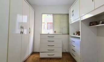 Imagem 6: Apartamento com 2 dormitórios à venda, 67 m² por R$ 850.000 - Consolação - São Paulo/SP