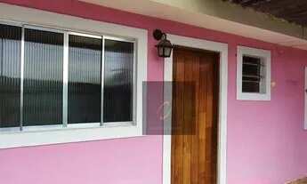 Imagem: Casa com 1 dormitório para alugar, 40 m²