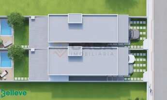 Imagem 5: AF- Morada de Laranjeiras!!! Maravilhosas Duplex - Área Gourmet e Infraestrutura para Pisc