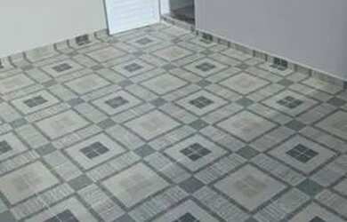 Imagem 2: Apartamento sem condomínio com elevador 54 m² mais quintal Vila progresso Santo andré