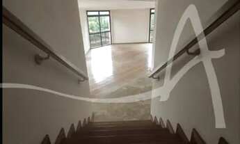 Imagem 3: SãO PAULO - Apartamento Padrão - Morumbi