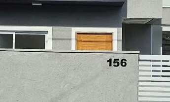 Imagem 3: Casa nova no Rio Tavares, próximo ao Novo Campeche