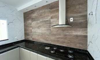 Imagem 6: Casa para venda tem 150 metros quadrados com 3 quartos