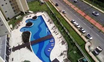 Imagem: Apartamento com 2 dormitórios, 60 m²