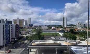 Imagem 4: Sala, 44 m² - venda por R$ 340.000,00 ou aluguel por R$ 2.000,00/mês - Catolé - Campina Gr