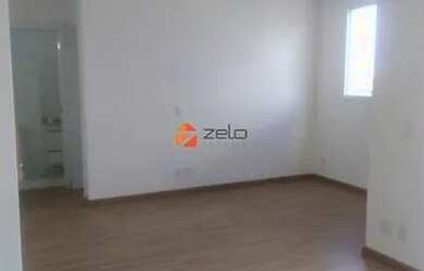 Imagem 2: Apartamento - São Bernardo - Campinas