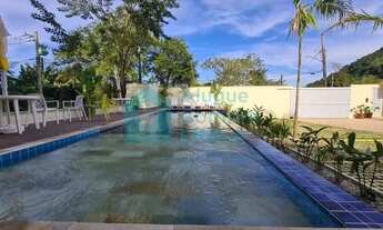 Imagem: Casa de condomínio na reservada praia de