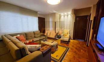 Imagem 4: Apartamento com 3 dormitórios à venda, 380 m² por R$ 1.900.000,00 - Embaré - Santos/SP