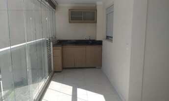 Imagem 6: Apartamento com 2 dormitórios para alugar, 41 m² por R$ 4.392/mês - Vila Mariana - São Pau