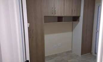 Imagem 3: Apartamento com 2 dormitórios, 56 m² - venda por R$ 424.000,00 ou aluguel por R$ 2.640,00