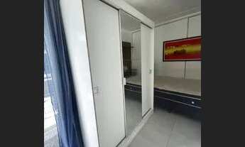 Imagem 5: Kitnet Mobiliada no Estreito