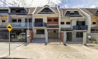 Imagem 1: Sobrado, 3 Quartos, 180 m², Pineville, Pinhais, REbrokers