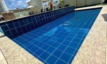 Imagem 7: Apartamento com dois quartos no Residencial Paulista