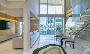 Imagem 2: SãO PAULO - Apartamento Padrão - Brooklin