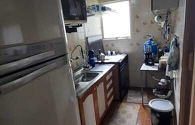 Imagem 3: Sobrado em condomínio no Bairro Mercês - Av. Manuel Ribas