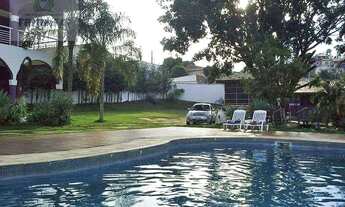 Imagem: Casa com 10 dormitórios, 950 m² - venda