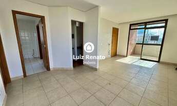 Imagem: Apartamento 03 quartos com suíte no Bairro