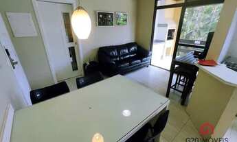 Imagem 6: Village com 1 dormitório à venda, 47 m² por R$ 530.000,00 - Riviera de São Lourenço - Bert