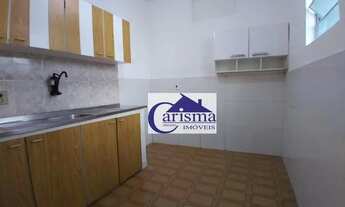 Imagem 4: Casa com 1 dormitório para alugar, 50 m² por R$ 1.045,00/mês - Jardim Bela Vista - Santo A