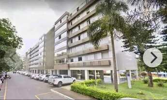 Imagem 3: Apartamento 304 asa norte, 4 quartos