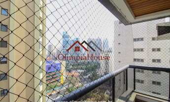 Imagem 6: Apartamento Venda Moema 154 m² 3 Dormitórios