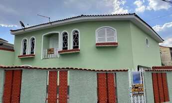 Imagem 3: Sobrado com 5 dormitórios para alugar, 240 m² por R$ 5.317,00/mês - Jardim Guapira - São P