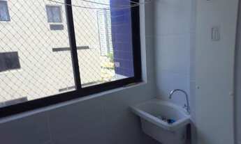 Imagem 5: Em Manaira PROJETADO entre o Mangai e o Mag Shopping de R$ 3mil por R$ 2.800,