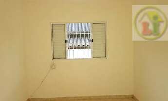 Imagem 6: Casa com 1 dormitório para alugar, 30 m² por R$ 750,00/mês - Vila Lúcia - São Paulo/SP