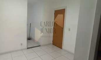 Imagem 6: Apartamento para Venda em Serra, Colina de Laranjeiras, 2 dormitórios, 1 banheiro, 1 vaga