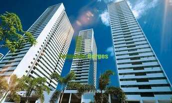 Imagem: Apartamento para Venda em Recife, Santo