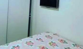 Imagem 5: Apartamento para venda possui 63 metros quadrados com 2 quartos em Chácara Inglesa - São P