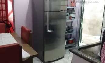 Imagem 6: Casa 2 dormitórios para Venda em Jundiaí, FAZENDA GRANDE, 2 dormitórios, 1 banheiro, 2 vag