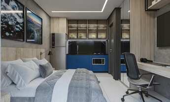 Imagem 1: Apartamento Studio no Campeche 160mil