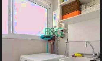 Imagem 4: Apartamento com 2 dormitórios à venda, 81 m² por R$ 749.000 - Vila Sônia - São Paulo/SP