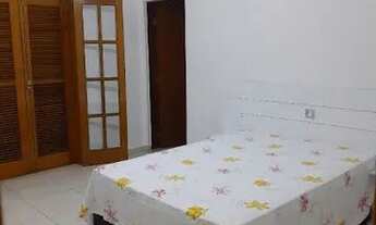 Imagem 5: Sobrado com 4 dormitórios, 280 m² - venda por R$ 1.690.000 ou aluguel por R$ 5.000/mês - B