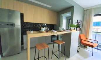 Imagem 4: Apartamento decorado Duplex com 2 dormitórios à venda, 100 m² no Itaim Bibi - Rua Itacema