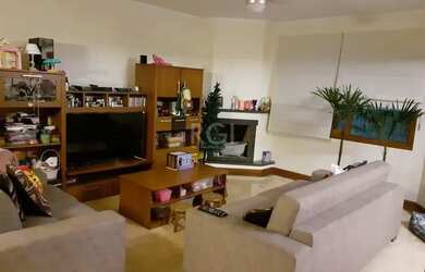 Imagem 4: Casa Condominio para Venda - 251m², 4 dormitórios, sendo 2 suites, 2 vagas - Nonoai