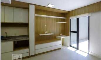 Imagem 3: Apartamento para Aluguel - Liberdade, 1 Quarto, 36 m2