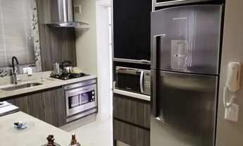 Imagem 3: Vendo apartamento Balneário Camboriú - 1 quadra roda gigante