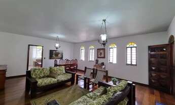 Imagem 2: Casa à venda, 6 quartos, 1 suíte, 4 vagas, Havaí - Belo Horizonte/MG