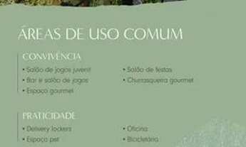 Imagem 5: Apartamento para venda tem 303 metros quadrados com 4 quartos