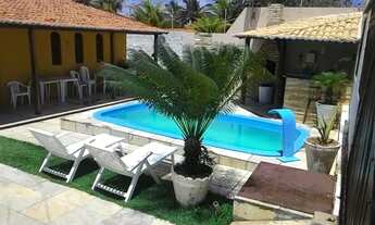 Imagem: Casa de Praia em Graçandu - Litoral Norte