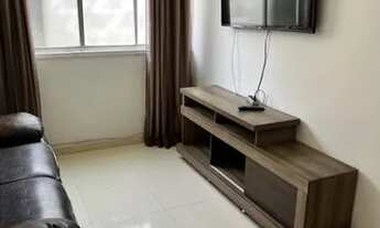 Imagem 2: Apartamento Mobiliado Paralela Trobogi 2 quartos