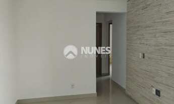 Imagem 5: Osasco - Apartamento Padrão - Jaguaribe